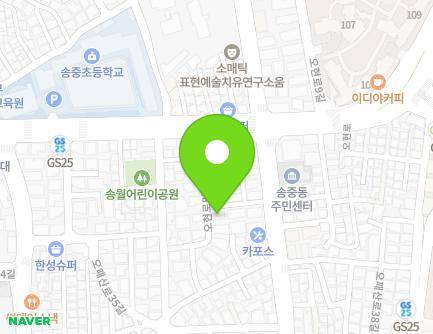 서울특별시 강북구 오패산로 155-9 (미아동, 광은교회) 지도