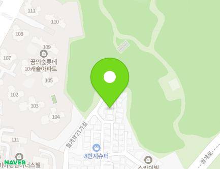 서울특별시 강북구 월계로21나길 50-9 (미아동, 녹원빌라) 지도