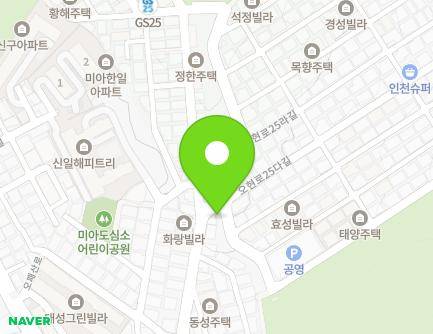 서울특별시 강북구 오패산로52길 58-1 (미아동, 기동순찰대구급대) 지도