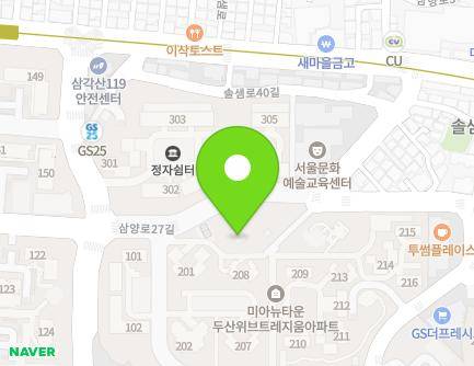 서울특별시 강북구 삼양로27길 61-10 (미아동, 대한불교조계종미아사) 지도