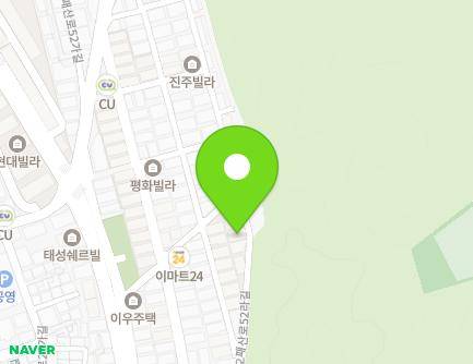 서울특별시 강북구 오패산로52라길 64 (미아동, 범신주택) 지도