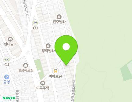 서울특별시 강북구 오패산로52다길 55 (미아동, 범신주택) 지도