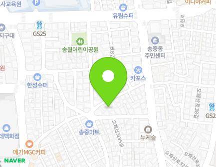 서울특별시 강북구 오패산로37길 15-2 (미아동, 삼오리치) 지도