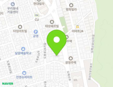 서울특별시 강북구 도봉로28길 61-3 (미아동, 삼우주택) 지도