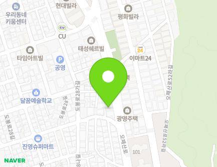 서울특별시 강북구 도봉로28길 61-4 (미아동, 삼우주택) 지도