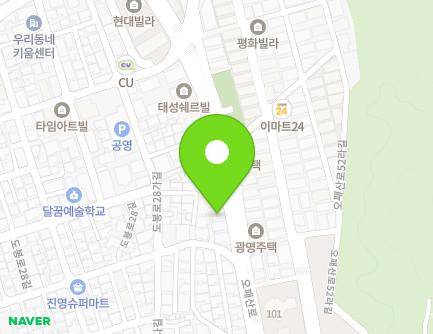 서울특별시 강북구 도봉로28길 61-6 (미아동, 삼우주택) 지도