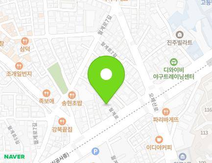 서울특별시 강북구 월계로 37-6 (미아동, 샹그릴라여관) 지도