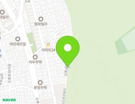 서울특별시 강북구 오패산로52라길 81 (미아동, 송중동33통자율방범초소) 지도