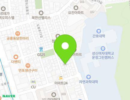 서울특별시 강북구 도봉로68길 35-9 (미아동, 신도팰리스) 지도