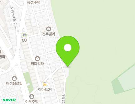 서울특별시 강북구 오패산로52라길 59 (미아동, 오동쉼터) 지도