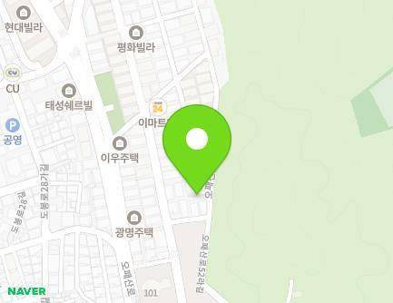 서울특별시 강북구 오패산로52라길 88 (미아동, 장미주택) 지도