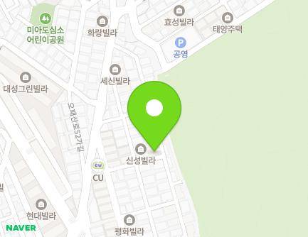 서울특별시 강북구 오패산로52다길 27-5 (미아동, 진주빌라) 지도