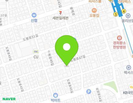 서울특별시 강북구 도봉로45길 34-7 (미아동, 토암하이빌) 지도