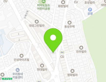 서울특별시 강북구 오패산로52가길 3 (미아동, 효성빌라) 지도