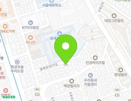 서울특별시 강북구 도봉로38길 27-8 (미아동, 희화어울림) 지도