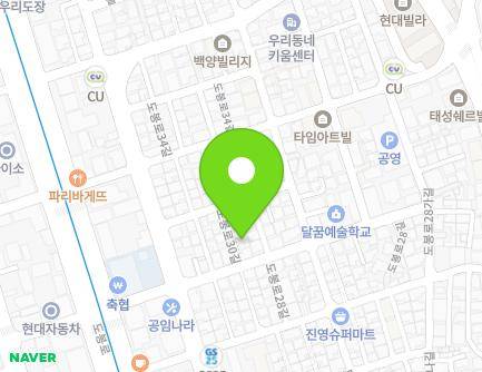 서울특별시 강북구 도봉로30길 19-4 (미아동) 지도