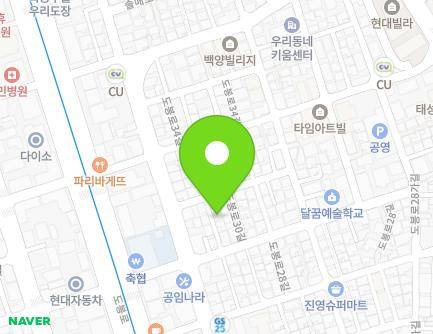 서울특별시 강북구 도봉로30길 17-6 (미아동) 지도