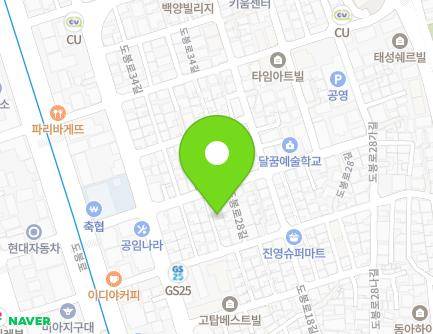 서울특별시 강북구 도봉로28길 21-8 (미아동) 지도