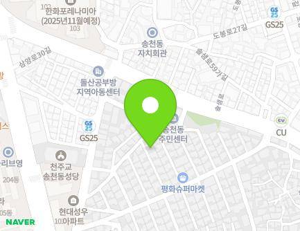 서울특별시 강북구 솔샘로60길 32-12 (미아동) 지도