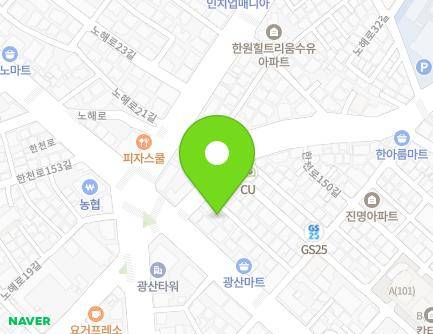 서울특별시 강북구 한천로150길 6-6 (수유동) 지도