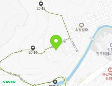 서울특별시 강북구 4.19로12길 69 (수유동) 서울특별시 강북구 4.19로12길 69 (수유동) 지도