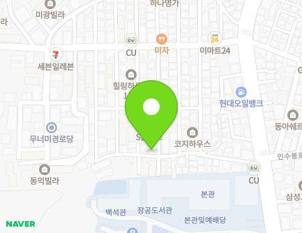 서울특별시 강북구 인수봉로55길 21-28 (수유동) 지도