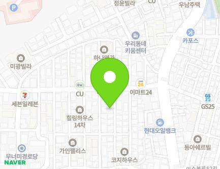 서울특별시 강북구 인수봉로55길 15-8 (수유동) 지도