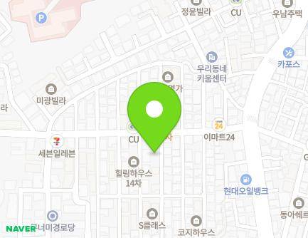 서울특별시 강북구 인수봉로55길 21-6 (수유동) 지도