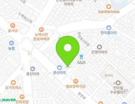 서울특별시 강북구 한천로150길 6-18 (수유동) 지도