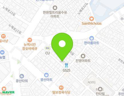 서울특별시 강북구 한천로150길 12-15 (수유동) 지도