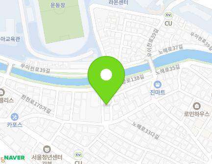 서울특별시 강북구 삼양로138길 84-7 (수유동) 지도