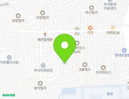 서울특별시 강북구 인수봉로55길 39-21 (수유동) 지도