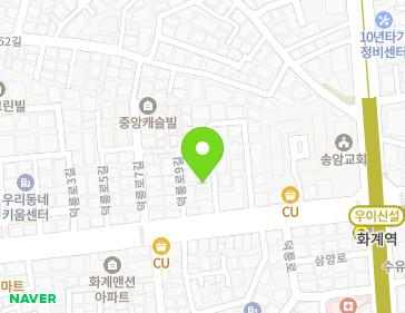 서울특별시 강북구 덕릉로 19-5 (수유동) 지도
