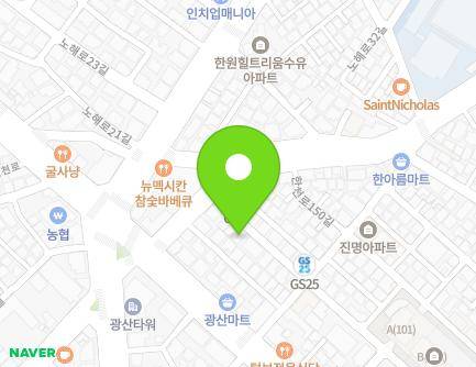 서울특별시 강북구 한천로150길 12-10 (수유동) 지도