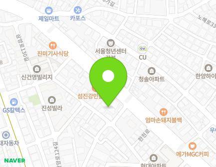 서울특별시 강북구 삼양로124길 45 (수유동, 혜광사) 지도