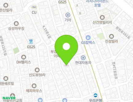 서울특별시 강북구 삼양로123길 10-21 (수유동, 오렌지어린이집) 지도