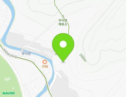 서울특별시 강북구 삼양로181길 26-148 (우이동) 지도