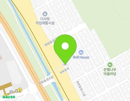 서울특별시 강서구 개화동로 275-1 (개화동, 개화검문소) 지도