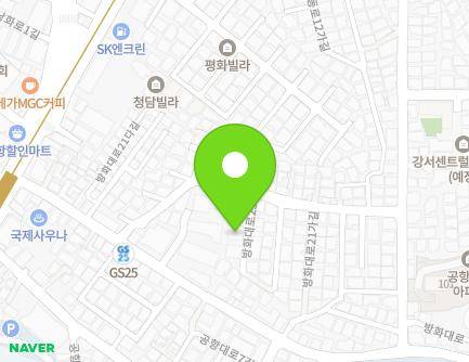 서울특별시 강서구 방화대로23길 49-8 (공항동, 공항맨션) 지도