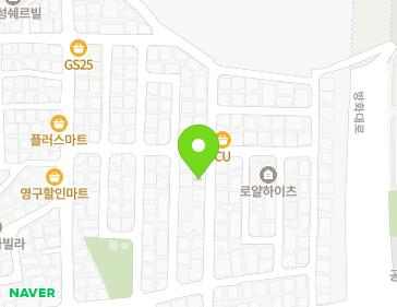 서울특별시 강서구 남부순환로11길 87 (공항동, 동승스톤빌) 지도