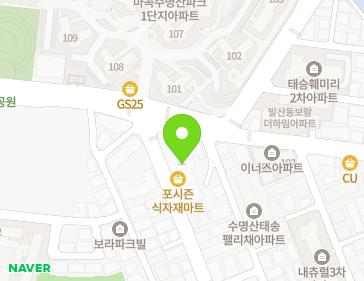 서울특별시 강서구 강서로45길 174 (내발산동, 수명산씨티) 지도