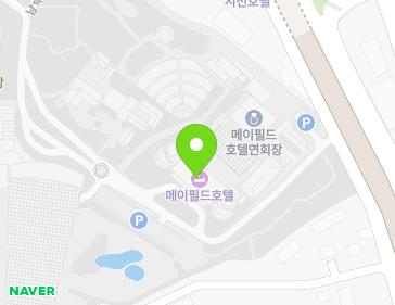 서울특별시 강서구 방화대로 94 (외발산동, 메이필드호텔) 지도