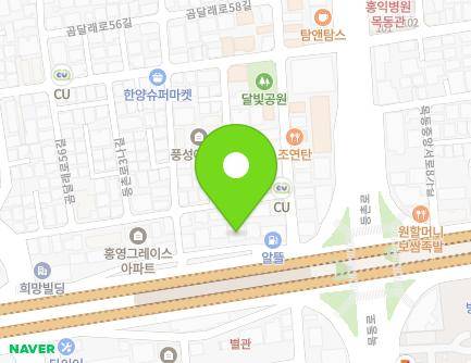 서울특별시 강서구 국회대로 249-1 (화곡동) 지도