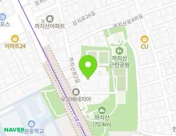서울특별시 강서구 까치산로2길 89-1 (화곡동, 화곡중앙교회) 서울특별시 강서구 까치산로2길 89-1 (화곡동, 화곡중앙교회) 지도
