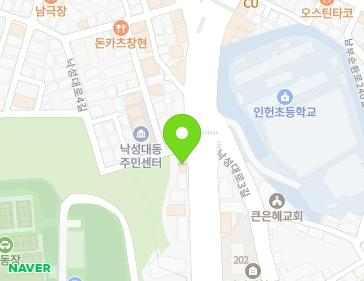 서울특별시 관악구 낙성대로 26 (봉천동, 낙성대동성당) 지도