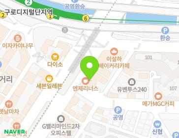 서울특별시 관악구 시흥대로 572 (신림동) 지도