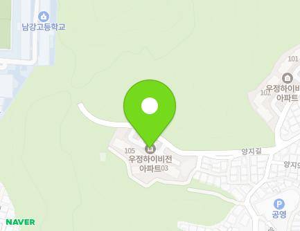 서울특별시 관악구 양지길 52-1 (신림동, 관악우정하이비젼아파트2단지) 지도