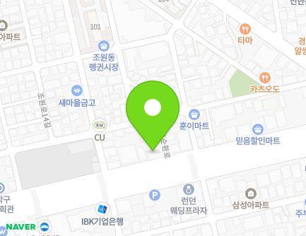 서울특별시 관악구 남부순환로 1449 (신림동, 강남힐병원) 지도