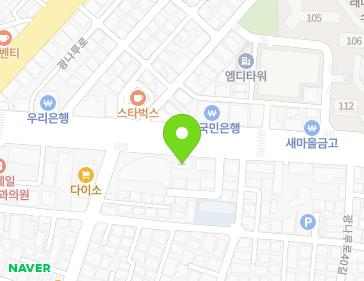 서울특별시 광진구 광나루로 524 (구의동) 지도