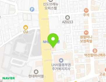 서울특별시 광진구 자양로 120 (구의동) 지도